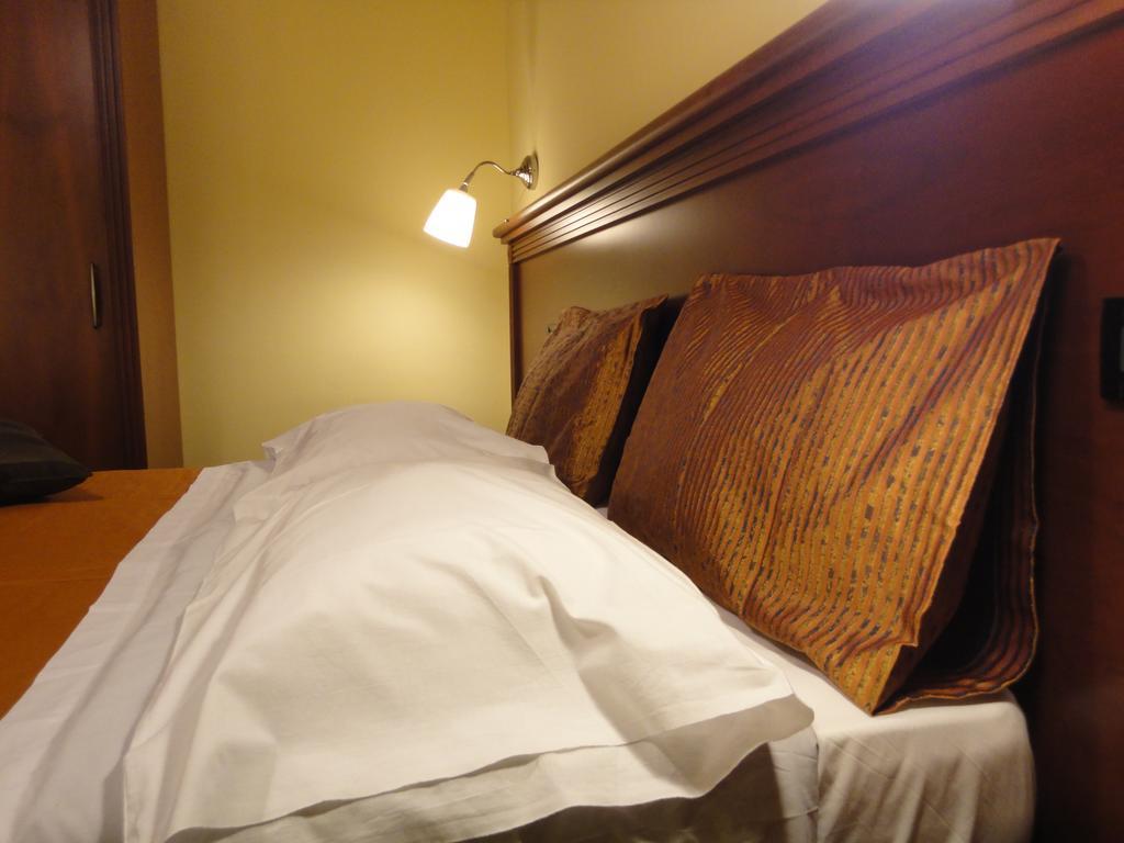 Hotel Arimannia Caramanico Terme Cameră foto