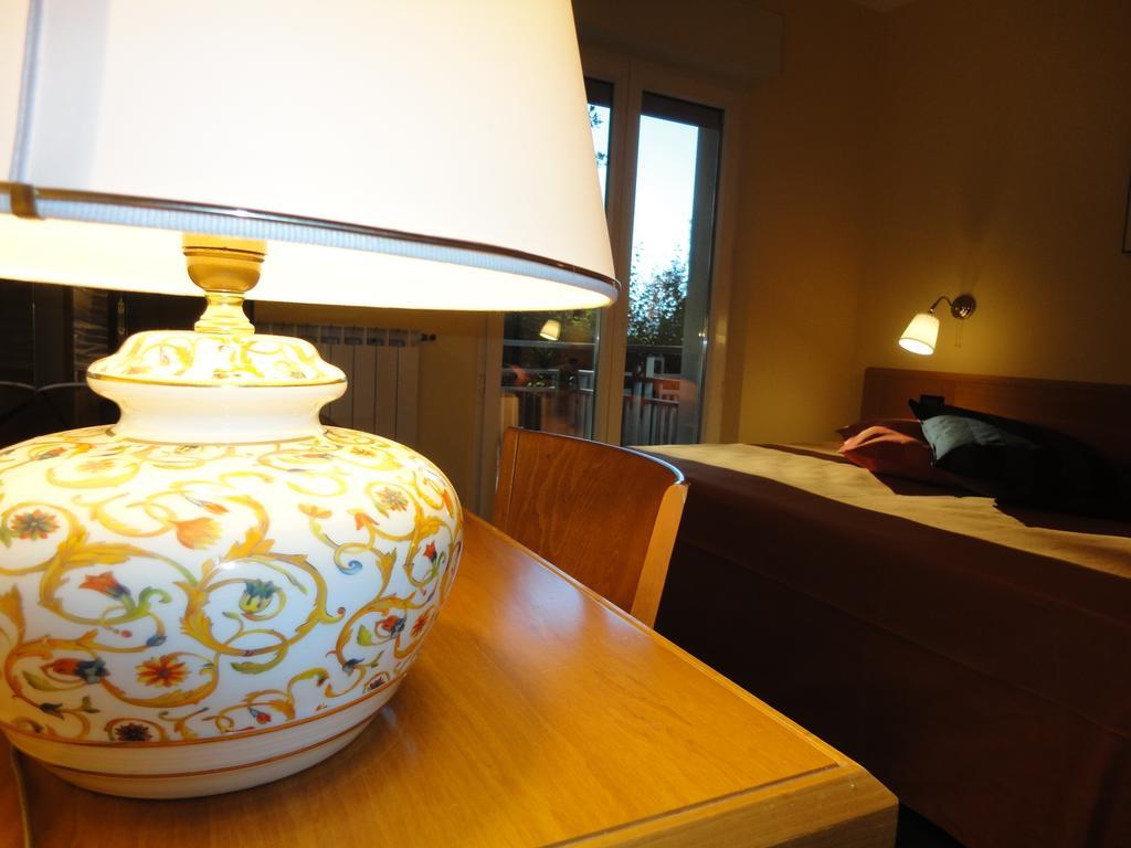 Hotel Arimannia Caramanico Terme Cameră foto