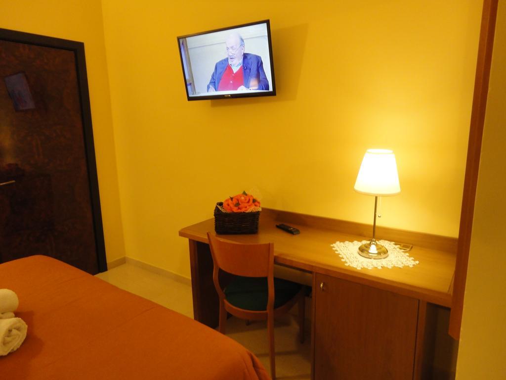 Hotel Arimannia Caramanico Terme Exterior foto