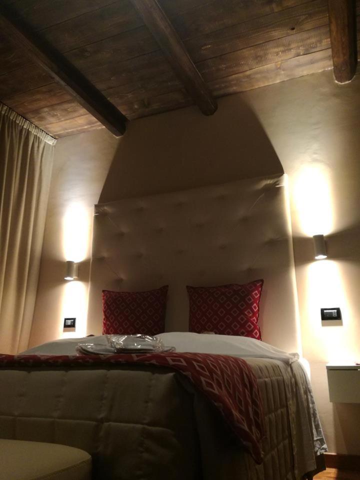 Hotel Arimannia Caramanico Terme Exterior foto